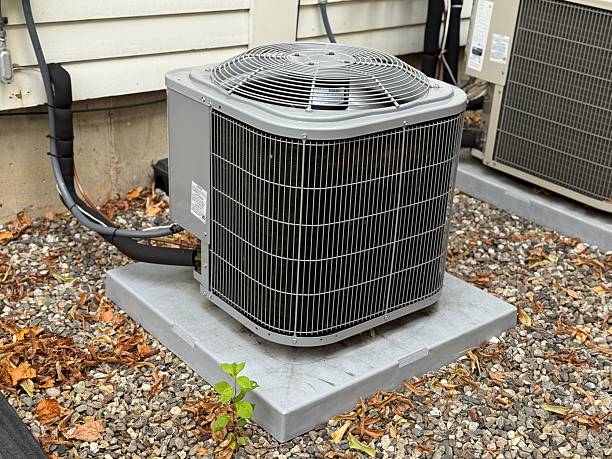 24/7 Emergency Hvac experts in Niantic, CT