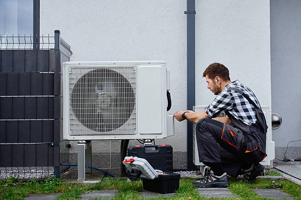 Trusted Hvac service in Niantic, CT - AAA Pro HVAC